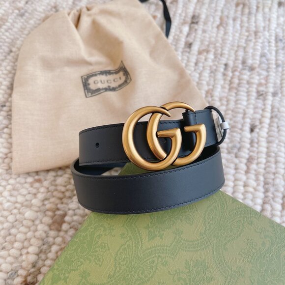 💥💰Gucci Marmont Belt💰💥 - Picture 6 of 7
